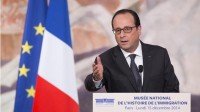 François Hollande défend Schengen, et l’immigration
