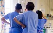 Grande-Bretagne : 4 infirmières embauchées cette année sur 5 sont étrangères