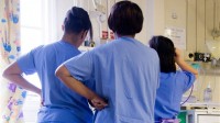 Grande-Bretagne infirmieres etrangeres