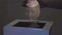 “Réalité virtuelle” : des hologrammes 3D qu’on peut sentir par le toucher