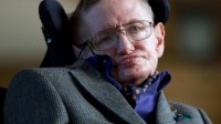 Intelligence artificielle Stephen Hawking Humanite