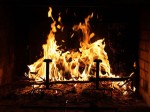 Interdiction des feux de cheminée : l’écologisme totalitaire impose le meilleur des mondes