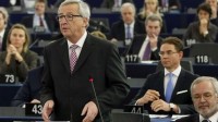 Jean Claude Juncker Difficultes Multiples