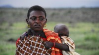 Kenya Banque mondiale expulsion indigenes terres