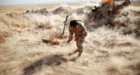 Irak : les Kurdes participeront à la bataille de Mossoul à condition que l’armée irakienne s’engage dans l’opération