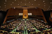 L’ONU manque de fonds. Qui paie ?