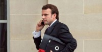 Pacte de responsabilité : aveu d’ « échec » pour Emmanuel Macron