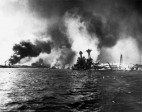 73ème anniversaire de Pearl Harbor : surprise à Hawaï mais mensonges à Washington