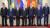 Poutine signe l’intégration de l’Arménie au sein de l’EEU (Union économique eurasienne)