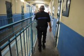Prisons&nbsp;: cellule individuelle pour tous les détenus
