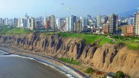 Réchauffement global accord Lima