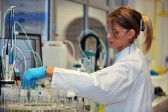 Sécurité catastrophe dans les labos anglais manipulant des virus mortels