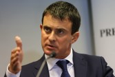 Valls promet le retour de la croissance