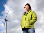 Grande-Bretagne : une action en justice contre la fracturation financée par un responsable de parcs éoliens