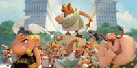 ENFANT&nbsp;Astérix&nbsp;: Le domaine des dieux&nbsp;Cinéma&nbsp;♠