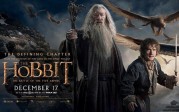 FANTASTIQUE (FANTAISIE HEROIQUE) Le Hobbit III : la bataille des cinq armées Cinéma ♠