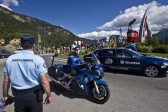 Les gendarmes plus populaires que les policiers