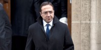 Démission de Faouzi Lamdaoui, le conseiller « égalité et diversité » de François Hollande