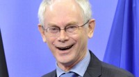 montant recevoir Herman Van Rompuy