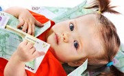 Grande-Bretagne : 95 millions de livres pour indemniser des naissances « non prévues »