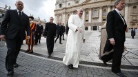 pape François integration divorces-remaries Benoit XVI