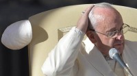 pape Nations Unies agir contre rechauffement climatique