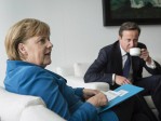 Immigration : sous la pression de Merkel, Cameron ne limitera pas l’entrée des citoyens européens au Royaume-Uni