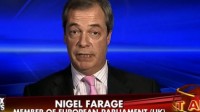 Charlie Hebdo Nigel Farage appelle l’Occident à réaffirmer ses valeurs chrétiennes