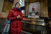 Chine : une étude révèle l’impact positif du christianisme sur la croissance économique