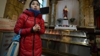 Chine impact christianisme croissance economique