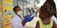 La « pente descendante » pour Ebola ?