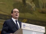 Ecole&nbsp;: François Hollande et le “nouvel enseignement civique et moral”