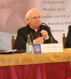 Espagne&nbsp;: le cardinal Cañizares demande qu’on respecte les immigrés – et qu’on les évangélise