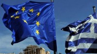 Euro : la sortie de la Grèce en question