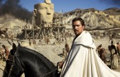 Interdit par l’islam pour « propagande sioniste », <em>Exodus</em> est un grand film religieux Interdit par l’islam pour « propagande sioniste », <em>Exodus</em> est un grand film religieux