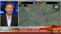 Fox News zones de non-droit Paris Europe apartheid