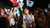 Grèce : la victoire de Syriza