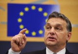Le Hongrois Viktor Orban veut l’arrêt de l’immigration vers l’Europe