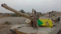 Irak Etats-Unis armes milices chiites