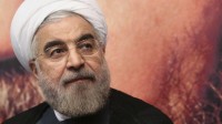 Iran sanctions Hassan Rohani referendums