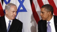 Israel Democrates tension Netanyahou Obama