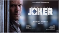 Joker<br/>Cinéma • Action