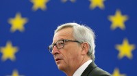 Juncker limite la démocratie
