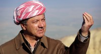 Les Kurdes et Massoud Barzani en colère d’avoir été exclus par les Etats-Unis d’une réunion de la coalition contre l’Etat islamique