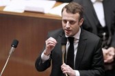 La loi Macron à l’épreuve de l’Assemblée