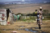 Oxfam dénonce les inégalités du partage des richesses dans le monde