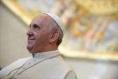 Le pape François nomme vingt cardinaux : place aux « périphéries »