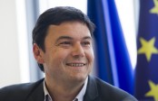 La Légion d’honneur refusée par l’économiste Thomas Piketty