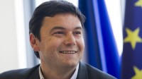 Thomas Piketty Légion d’honneur