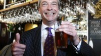 « 100 promesses » : l’UKIP propose un changement politique radical au Royaume-Uni
